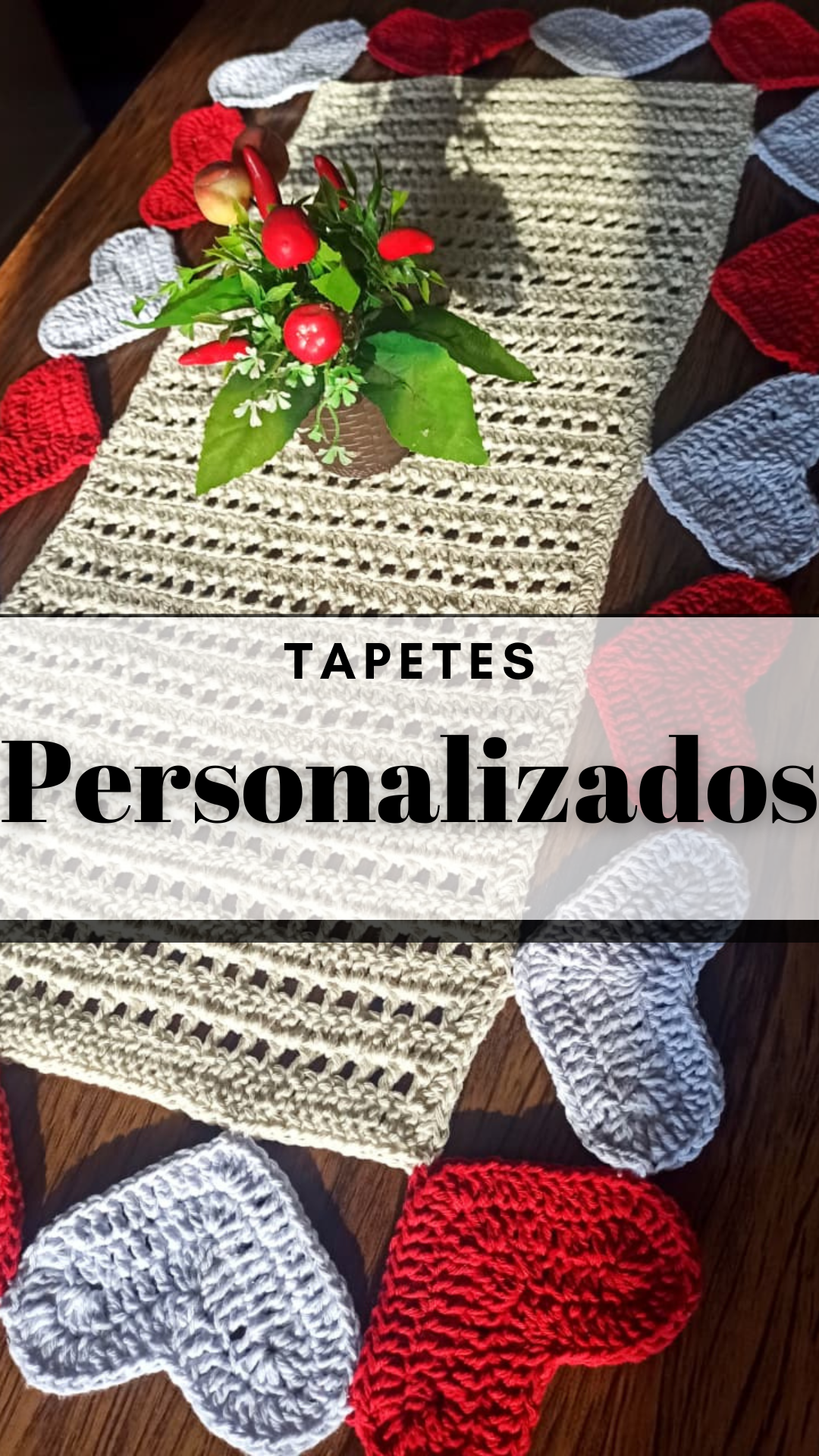 Tapete Personalizado