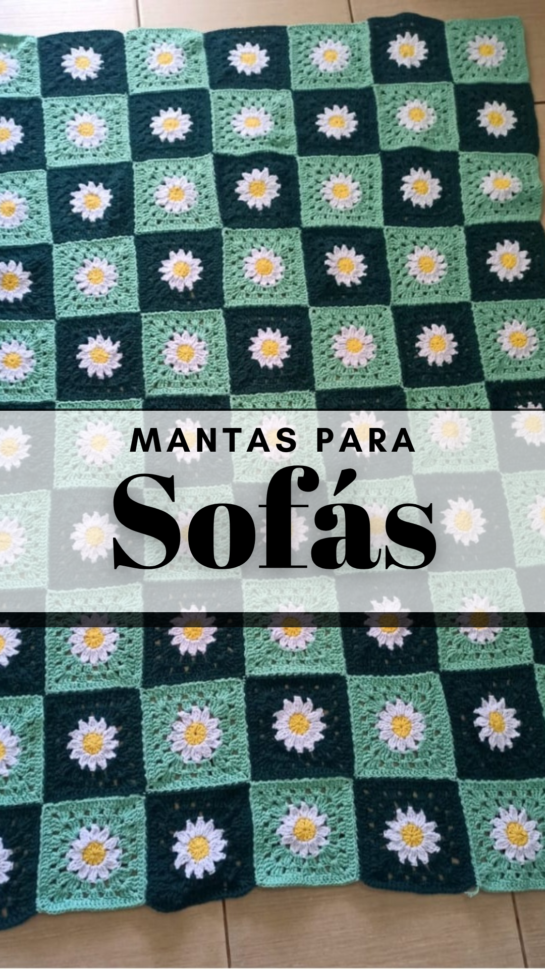 Mantas Para Sofá